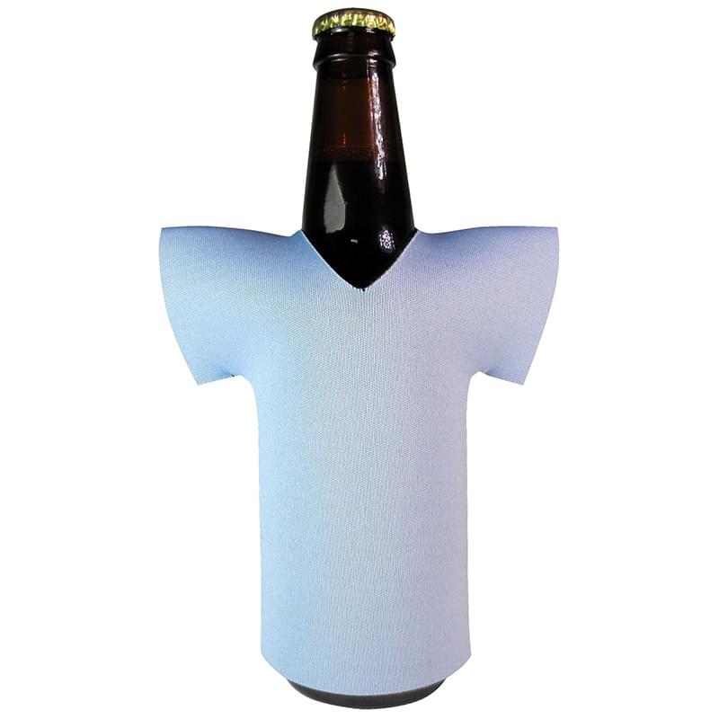 Jersey Scuba Sleeve for Bottles