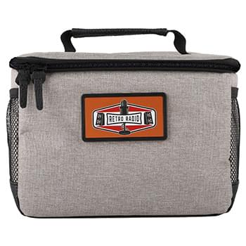 Best Heathered Lunch Tote