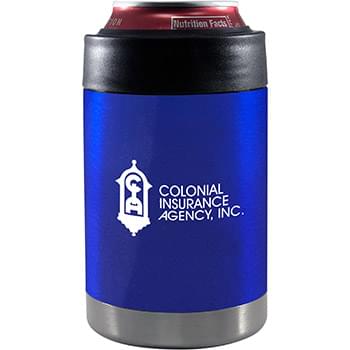 LAST CHANCE - 10 Oz. Stainless Dual Insulator